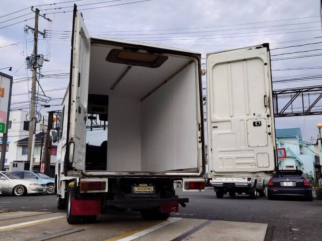 TOYOTA QUICK DELIVERY 1995