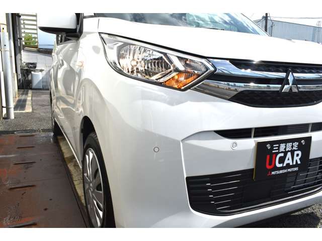 MITSUBISHI eK WAGON 2024