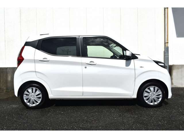 MITSUBISHI eK WAGON 2024