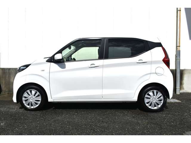 MITSUBISHI eK WAGON 2024