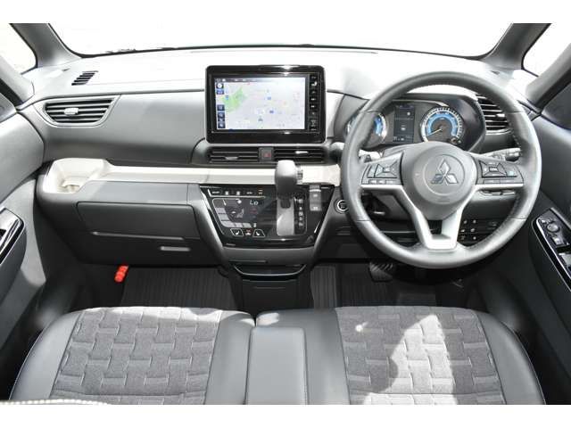 MITSUBISHI DELICA MINI 2025