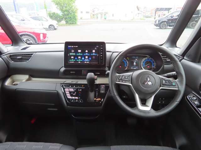 MITSUBISHI DELICA MINI 2025