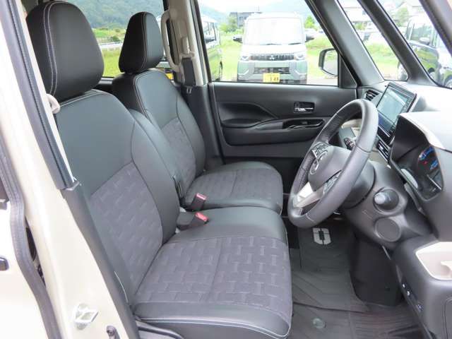 MITSUBISHI DELICA MINI 2025