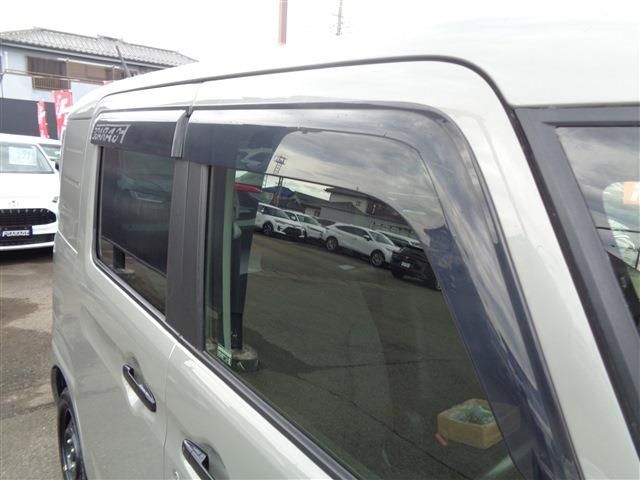 SUZUKI Spacia BASE 2023