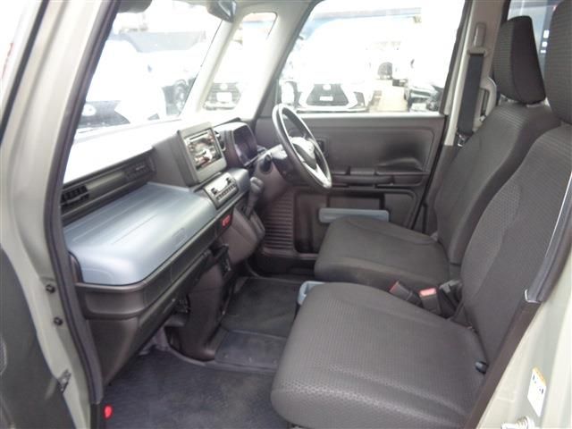 SUZUKI Spacia BASE 2023