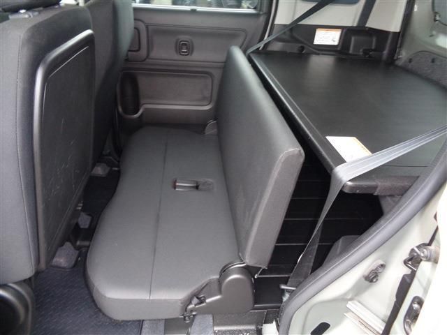 SUZUKI Spacia BASE 2023