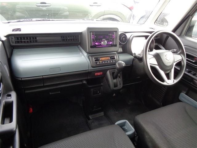 SUZUKI Spacia BASE 2023