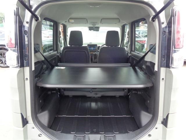 SUZUKI Spacia BASE 2023