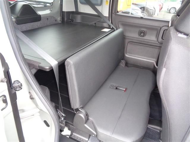 SUZUKI Spacia BASE 2023