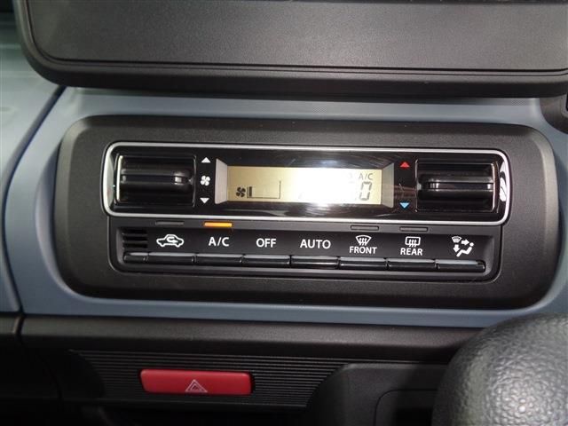 SUZUKI Spacia BASE 2023