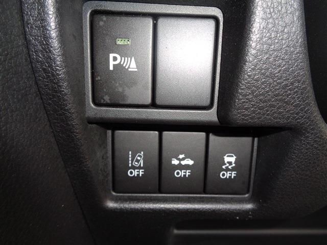 SUZUKI Spacia BASE 2023