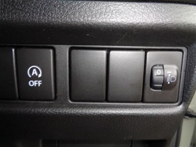 SUZUKI Spacia BASE 2023