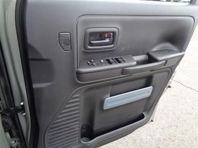 SUZUKI Spacia BASE 2023