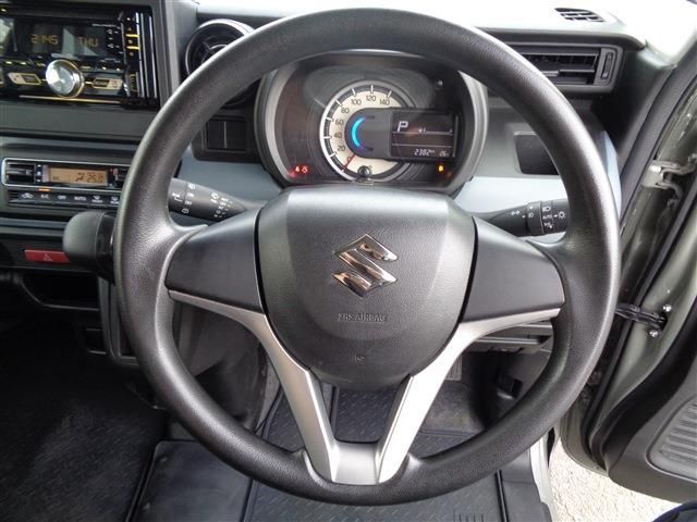 SUZUKI Spacia BASE 2023