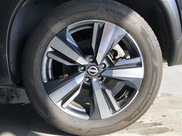 NISSAN X-TRAIL HYBRID 4WD 2023