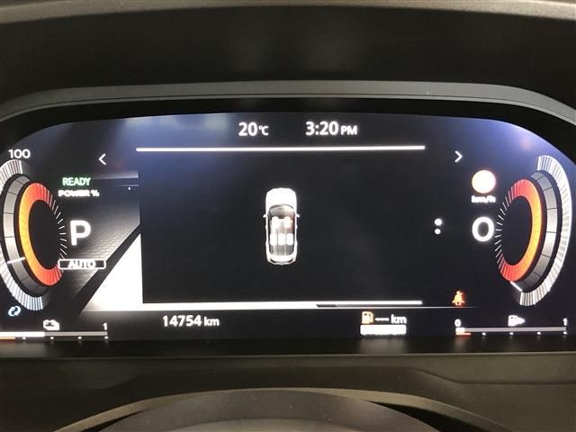 NISSAN X-TRAIL HYBRID 4WD 2023