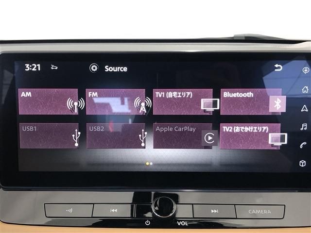 NISSAN X-TRAIL HYBRID 4WD 2023