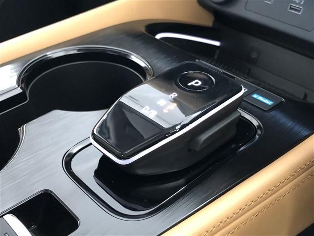 NISSAN X-TRAIL HYBRID 4WD 2023