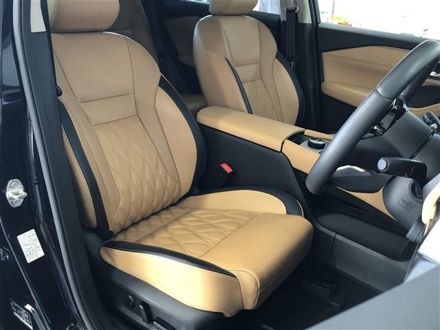 NISSAN X-TRAIL HYBRID 4WD 2023