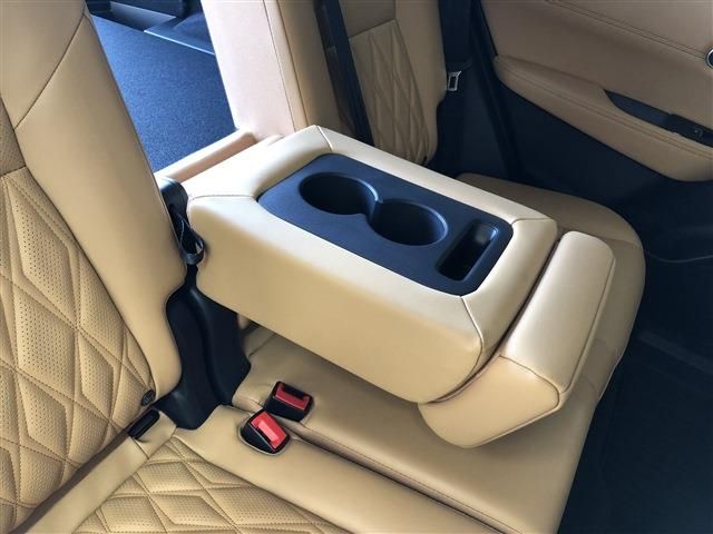 NISSAN X-TRAIL HYBRID 4WD 2023