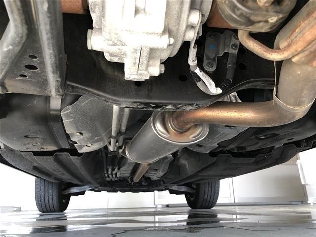 NISSAN X-TRAIL HYBRID 4WD 2023