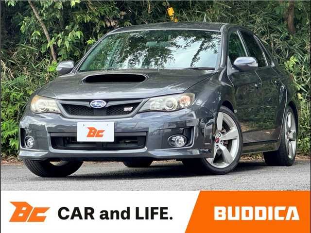 SUBARU ??????WRX 2011