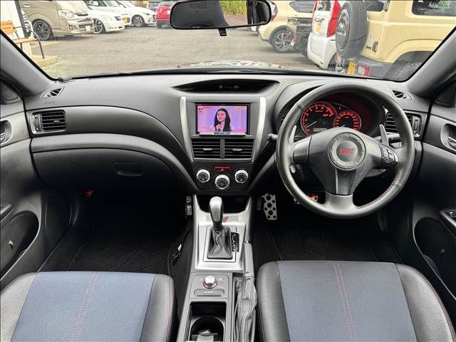 SUBARU ??????WRX 2011