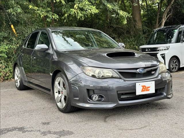 SUBARU ??????WRX 2011
