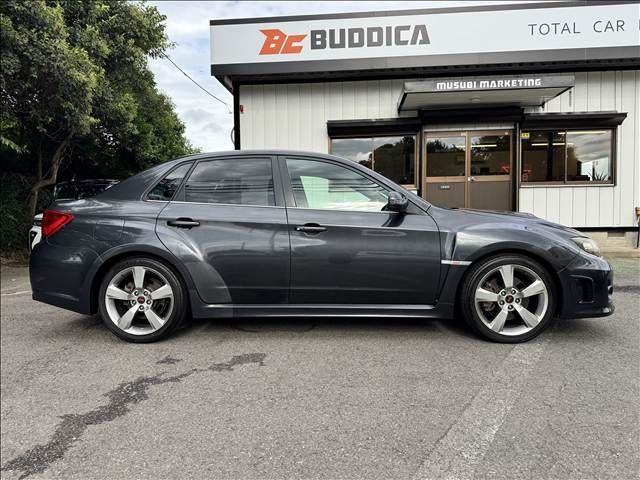 SUBARU ??????WRX 2011