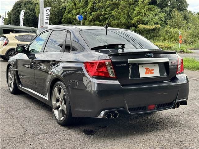SUBARU ??????WRX 2011