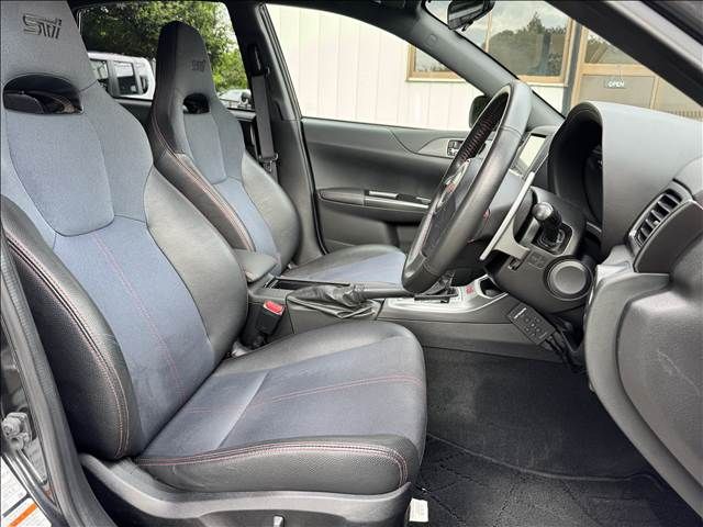 SUBARU ??????WRX 2011