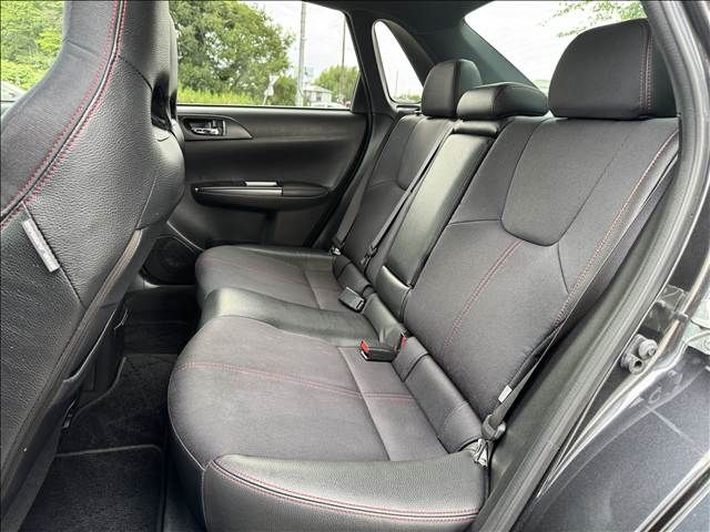 SUBARU ??????WRX 2011