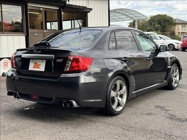 SUBARU ??????WRX 2011