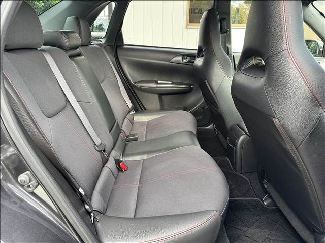 SUBARU ??????WRX 2011