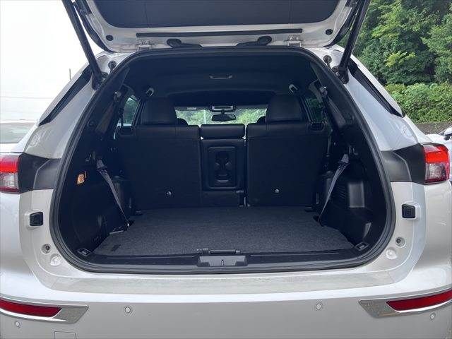 MITSUBISHI OUTLANDER PHEV 2022