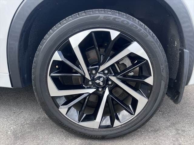 MITSUBISHI OUTLANDER PHEV 2022