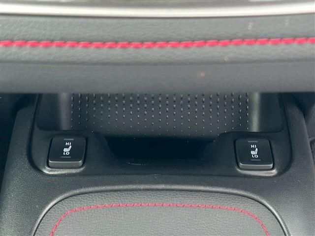 TOYOTA COROLLA SPORT HYBRID 2022