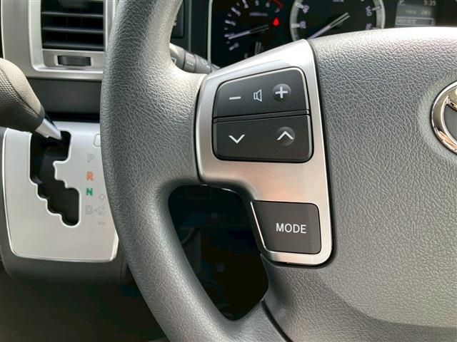 TOYOTA HIACE wagon 2025