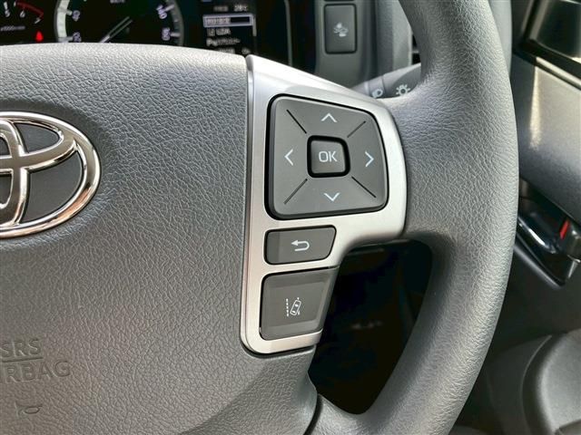 TOYOTA HIACE wagon 2025