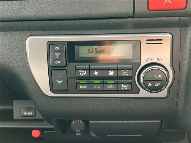 TOYOTA HIACE wagon 2025