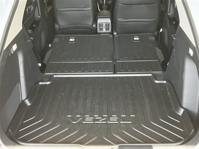 HONDA VEZEL e:HEV 2022