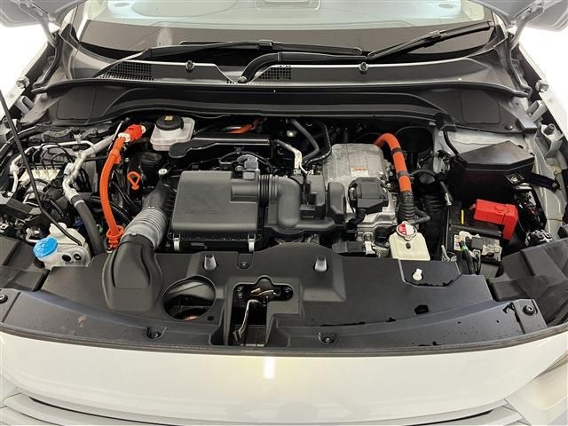 HONDA VEZEL e:HEV 2022