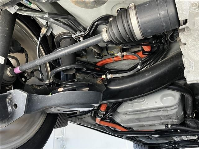 HONDA VEZEL e:HEV 2022