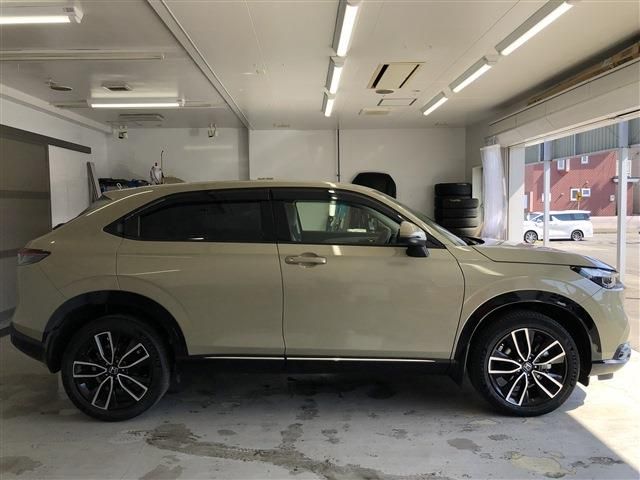 HONDA VEZEL e:HEV 2024