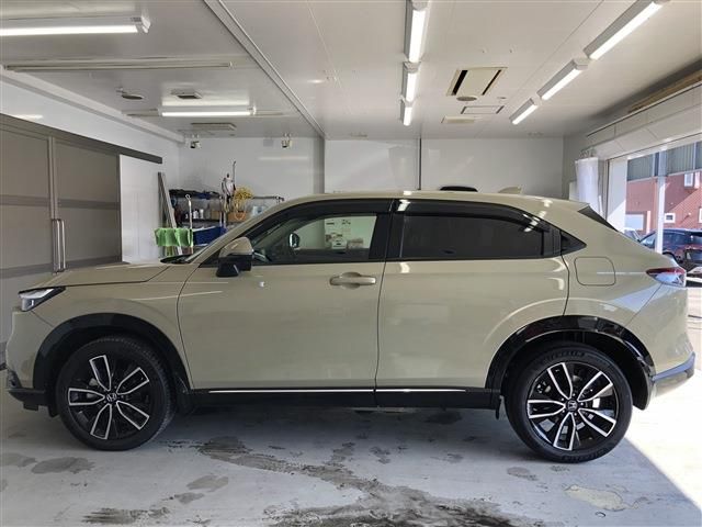 HONDA VEZEL e:HEV 2024