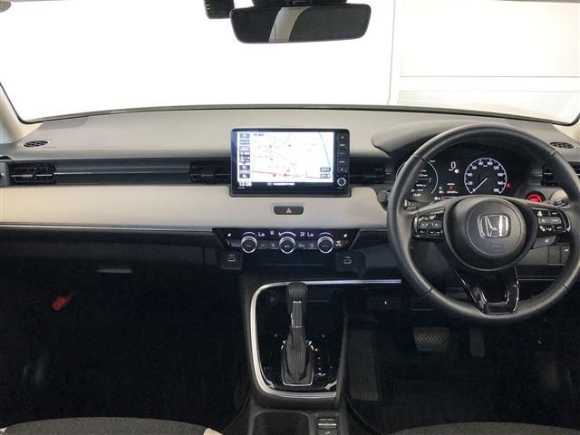 HONDA VEZEL e:HEV 2024