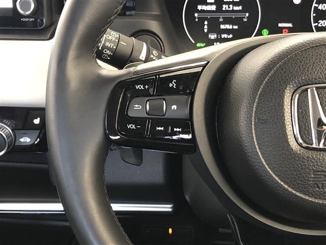 HONDA VEZEL e:HEV 2024