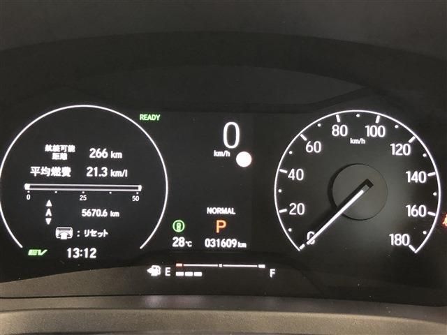 HONDA VEZEL e:HEV 2024