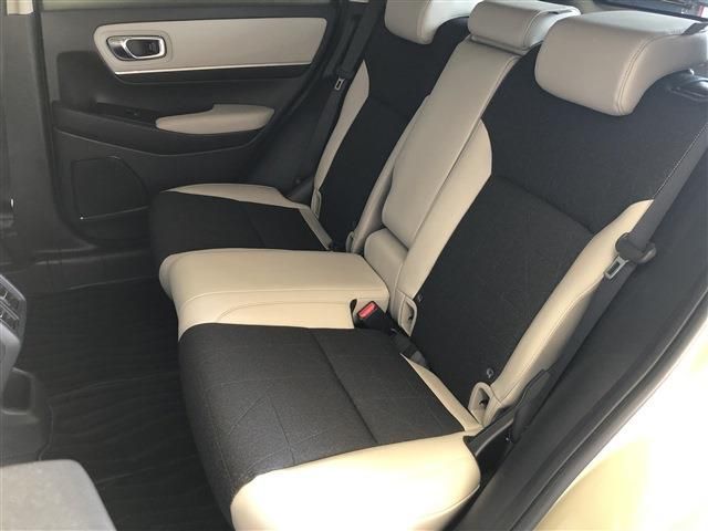 HONDA VEZEL e:HEV 2024