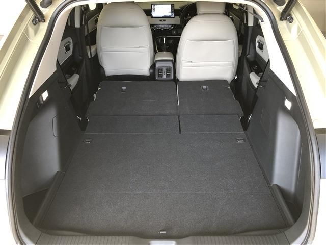 HONDA VEZEL e:HEV 2024